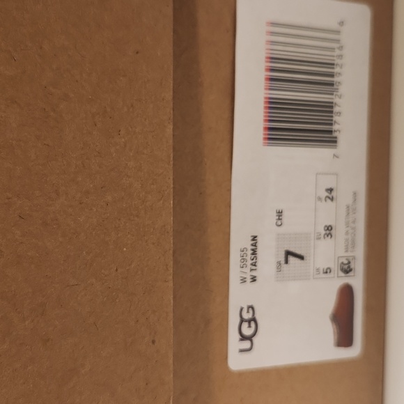 UGG Tasman - Picture 7 of 8